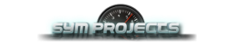 SymProjects