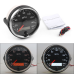 85mm Speedometer - Mph 85mm Speedometer - Mph