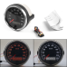 85mm Speedometer - Km/h