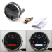 85mm Tachometer 4000 RPM 85mm Tachometer 4000 RPM