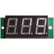 0.56" Three digit display for JC-LED 0.56" Three digit display for JC-LED