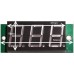 0.56" Three digit display for JC-LED