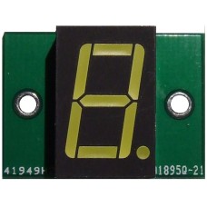 0.56" display for JC-LED