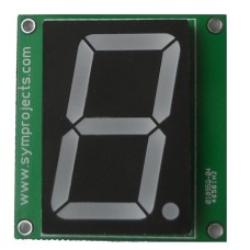 1.5" display for JC-LED
