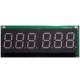 0.36" Six digit display for JC-LED 0.36" Six digit display for JC-LED