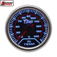 DRAGON GAUGE oil temperature gauge