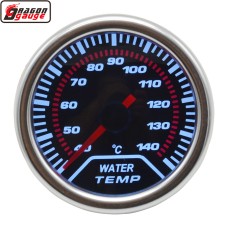 DRAGON GAUGE water temperature gauge