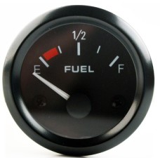 Fuel level indicator
