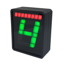 GearUp Gear Indicator GearUp Gear Indicator