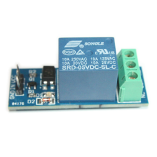 Relay module for X27 Controller