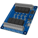 Relays Controller. 8 Channels Relays Controller. 8 Channels