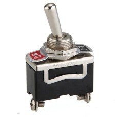 Toggle Switch