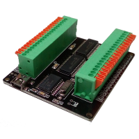 JC32 Joystick Controller JC32 Joystick Controller