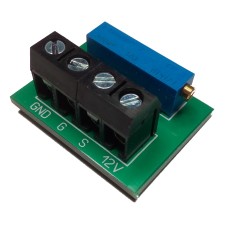 Signal Adapter